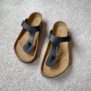 birkenstock’s!
